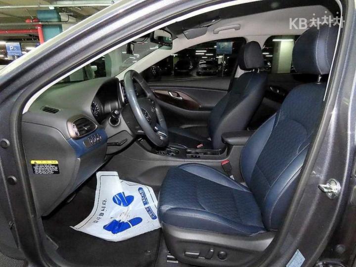 Hyundai i30 1.4 Turbo Style - фото 6