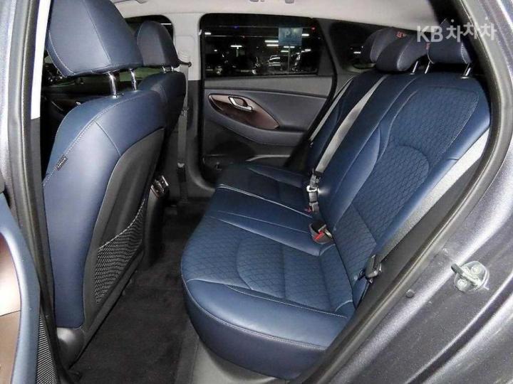 Hyundai i30 1.4 Turbo Style - фото 7