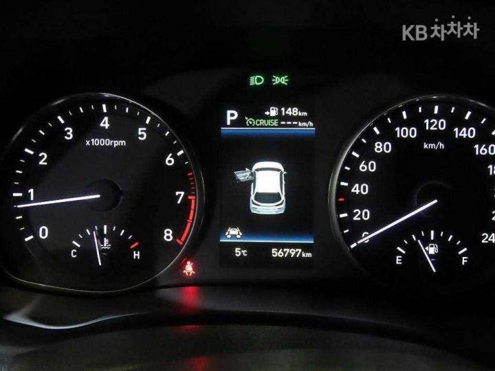 Hyundai i30 1.4 Turbo Style - фото 9