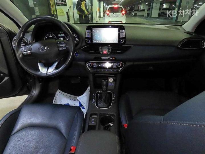 Hyundai i30 1.4 Turbo Style - фото 10