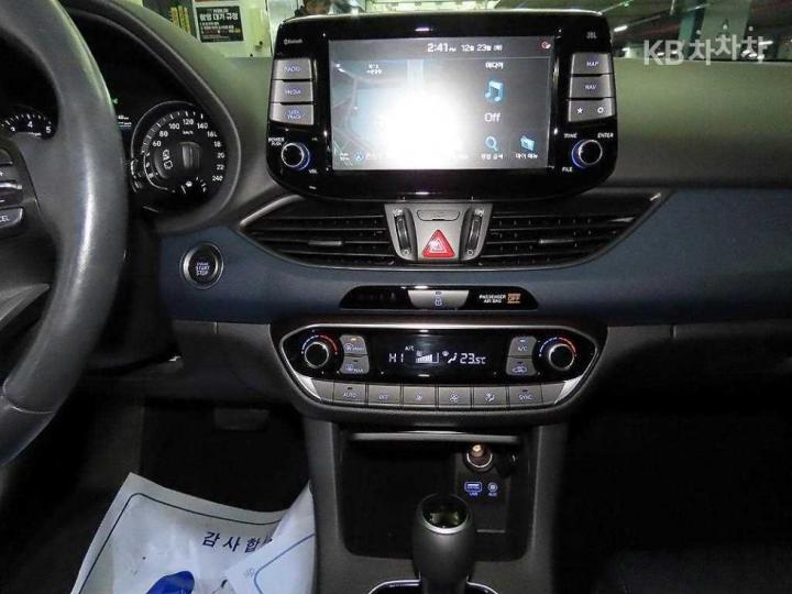 Hyundai i30 1.4 Turbo Style - фото 11