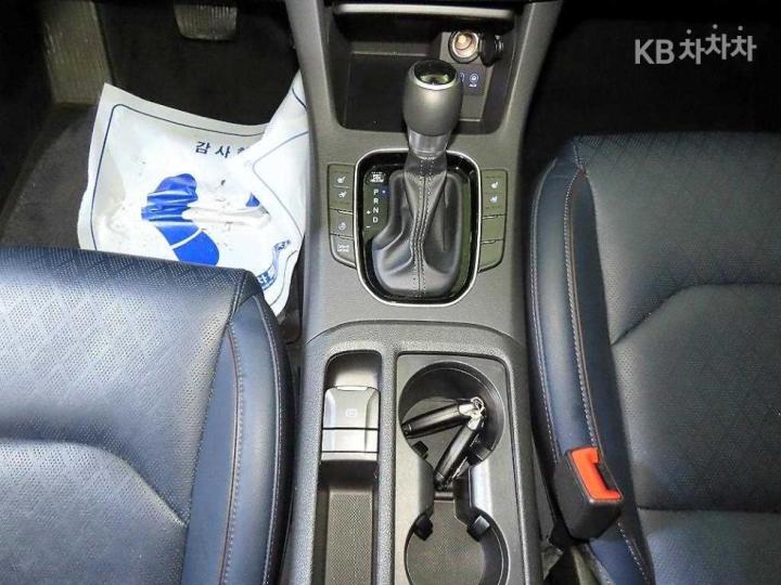 Hyundai i30 1.4 Turbo Style - фото 12