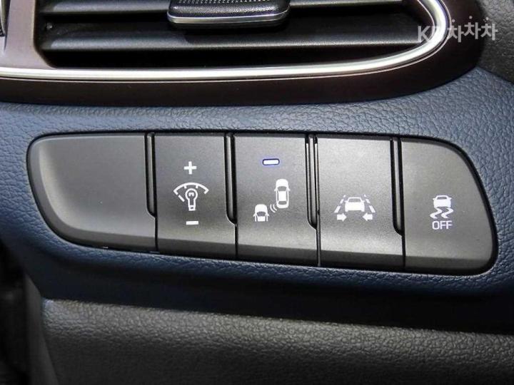 Hyundai i30 1.4 Turbo Style - фото 14