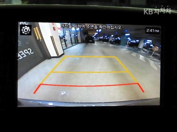 Hyundai i30 1.4 Turbo Style - фото 15