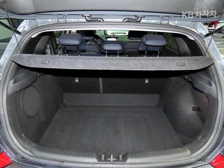 Hyundai i30 1.4 Turbo Style - фото 17