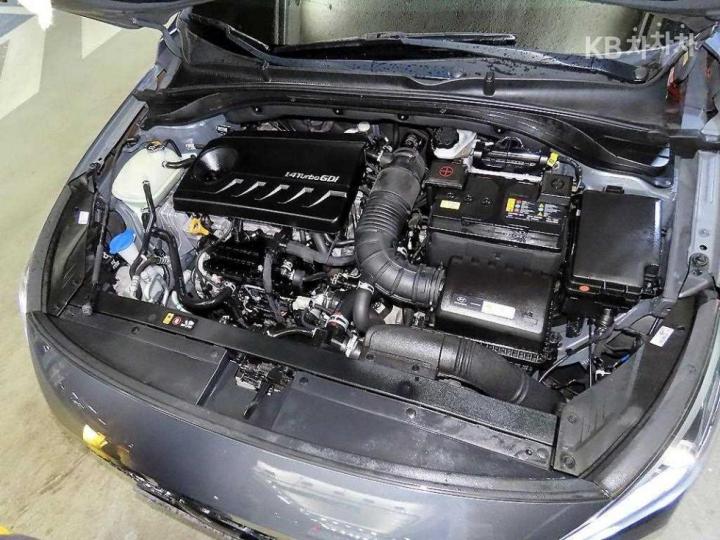 Hyundai i30 1.4 Turbo Style - фото 18