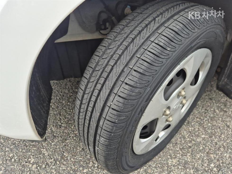 2016 - kia 모닝밴