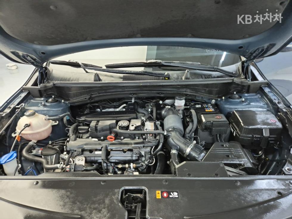 2022 - kia sportage
