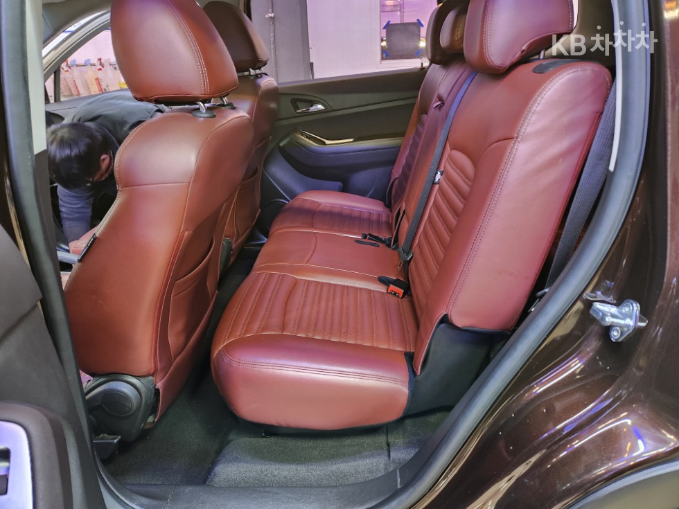 Chevrolet Orlando — miniaturë 12