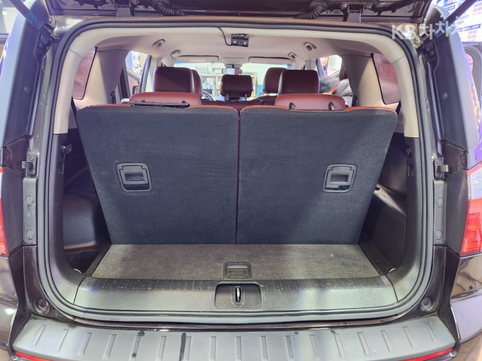 Chevrolet Orlando — miniaturë 18