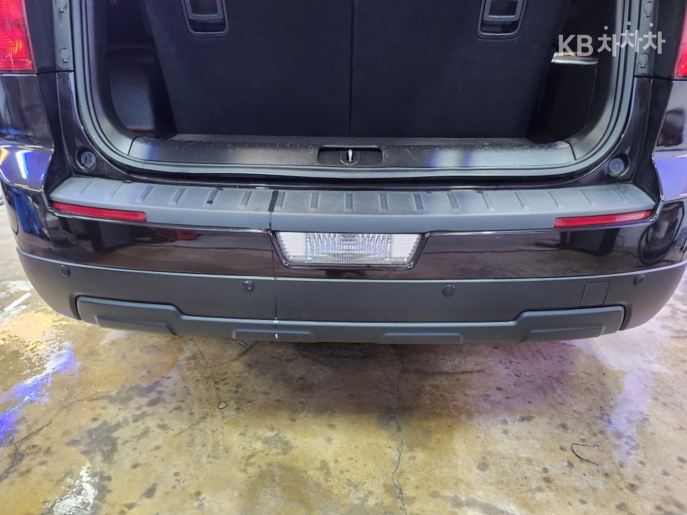 Chevrolet Orlando — miniaturë 17