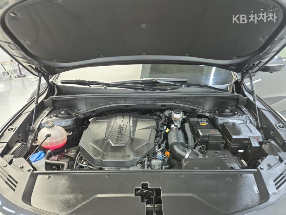 2023 - kia sorento