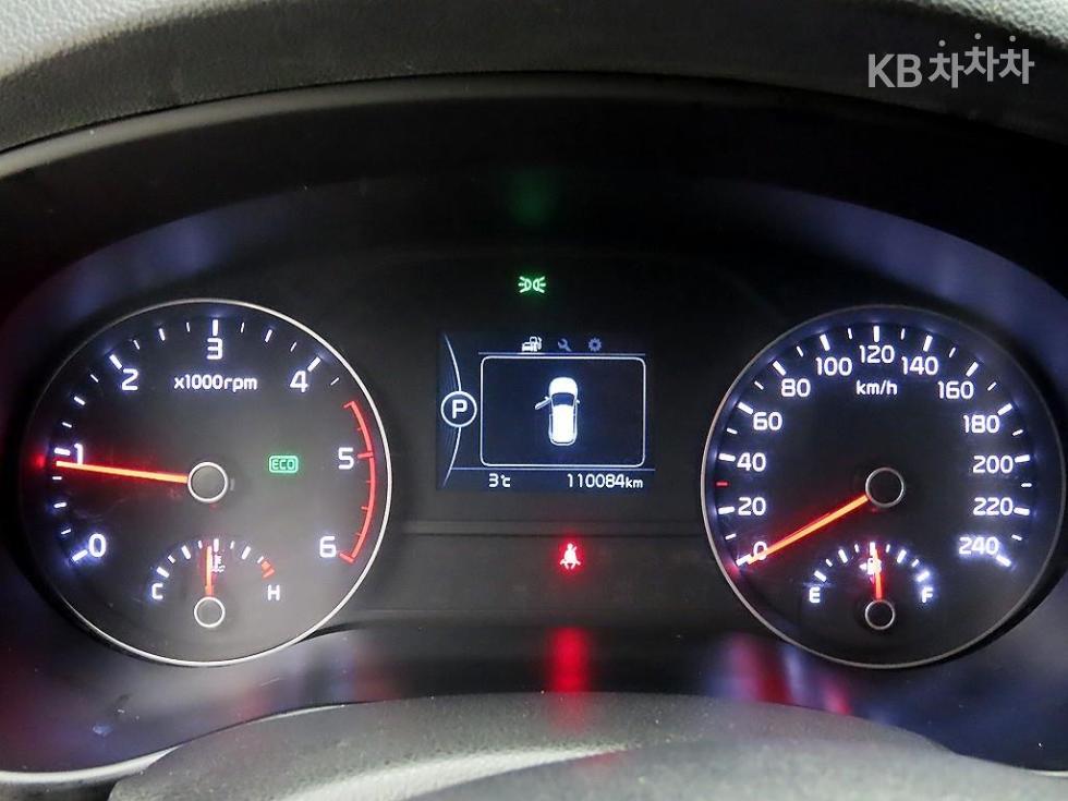 2016 - kia sportage