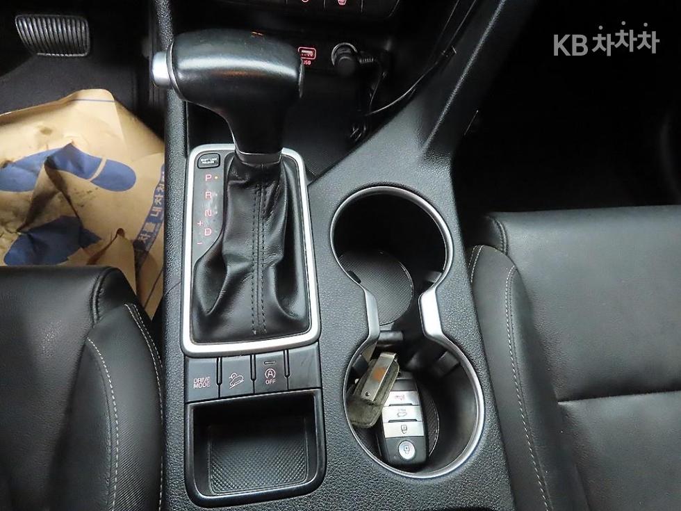 2016 - kia sportage