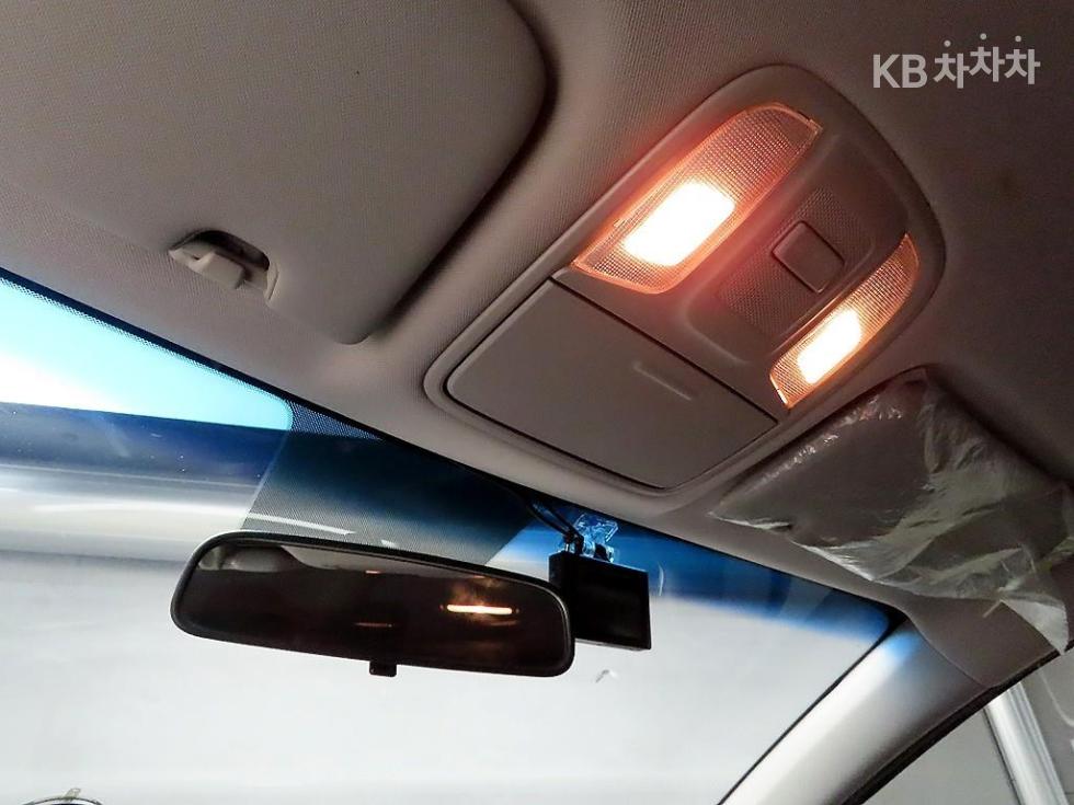 2016 - kia sportage
