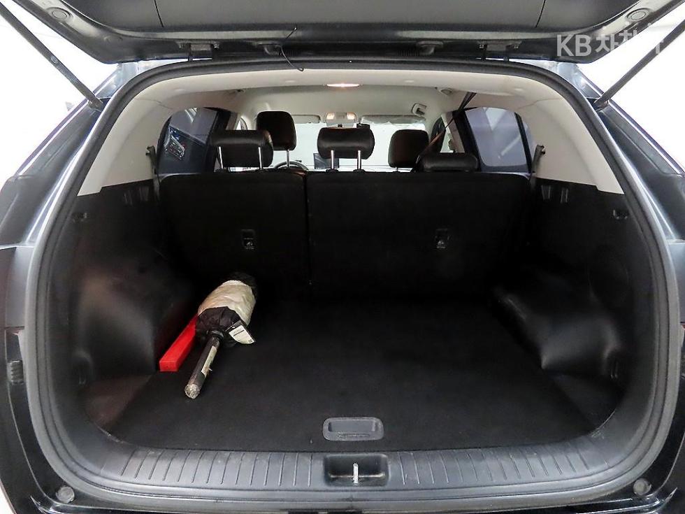 2016 - kia sportage