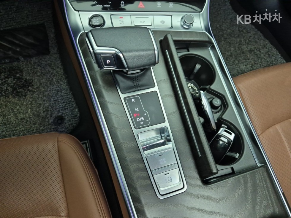 2023 - audi a6