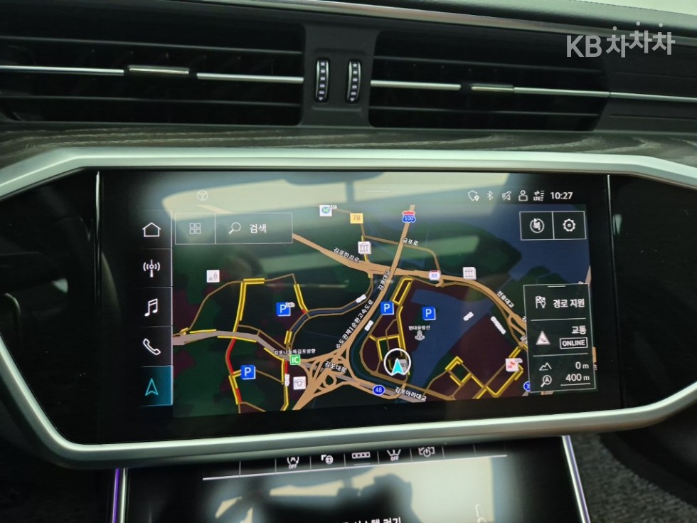 2023 - audi a6