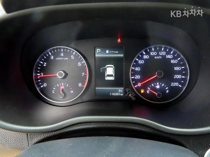 Kia Morning Urban JA 1.0 Gasoline Prestige 10