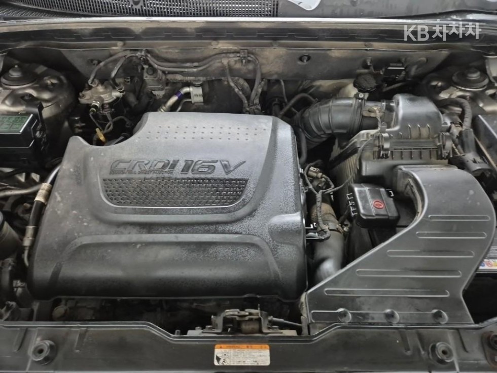 2010 - kia sorento