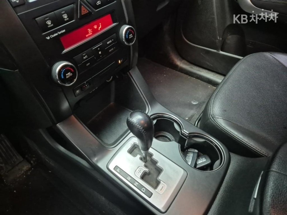 2010 - kia sorento