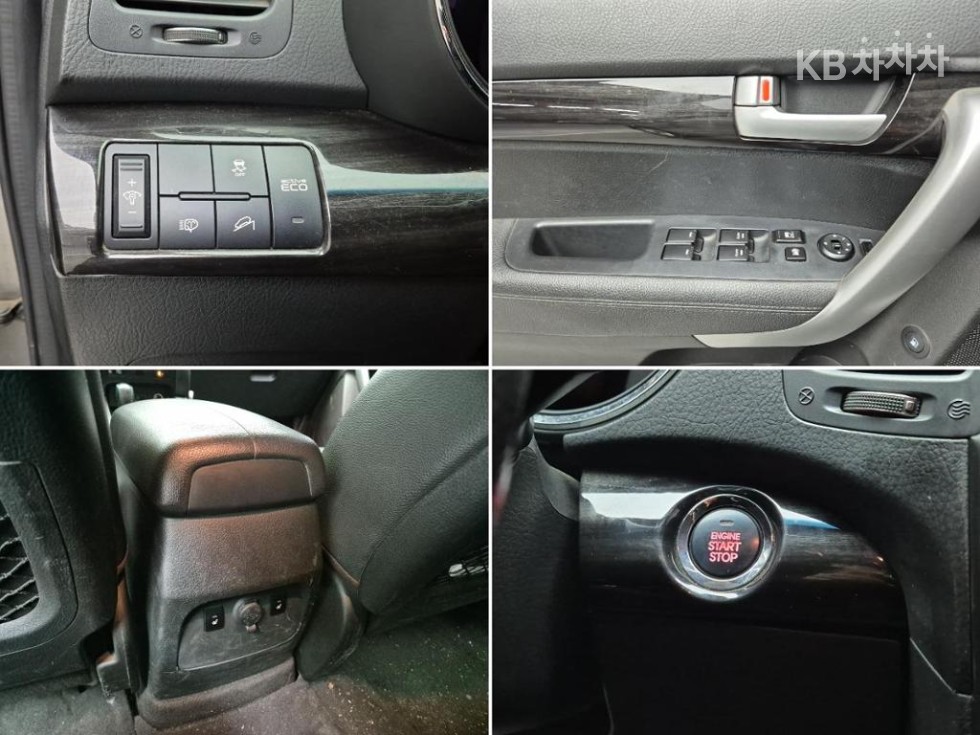 2010 - kia sorento