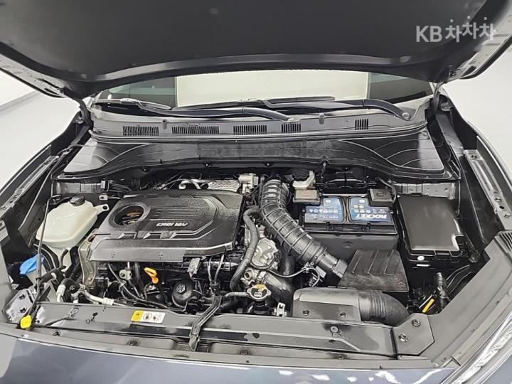 Hyundai Kona Diesel 1.6 Premium 6