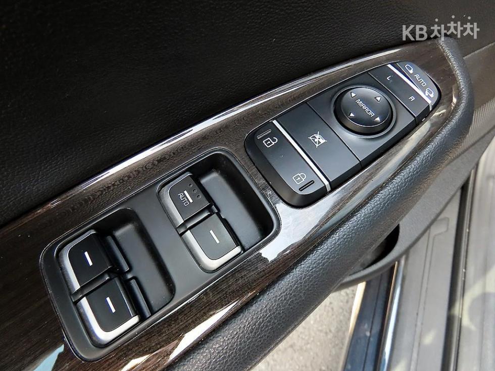 2019 - kia k5