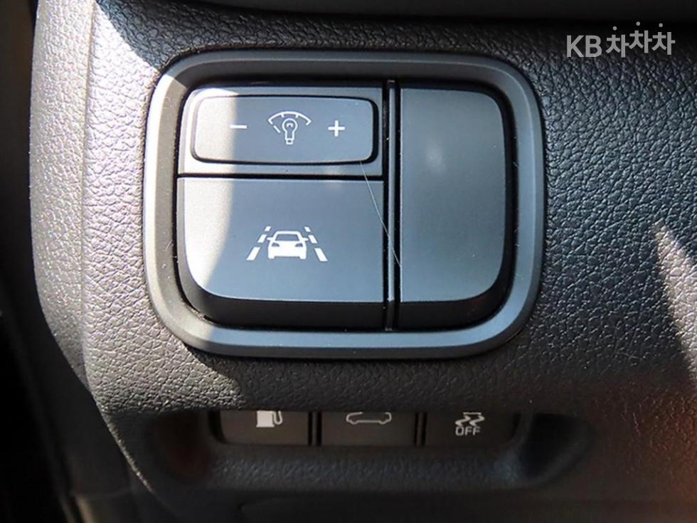 2019 - kia k5