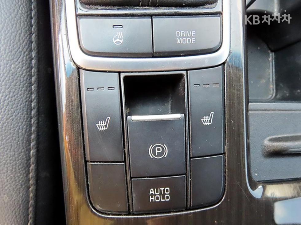 2019 - kia k5