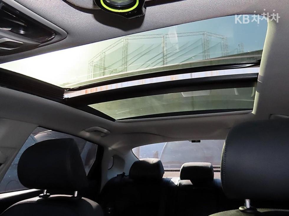 2019 - kia k5