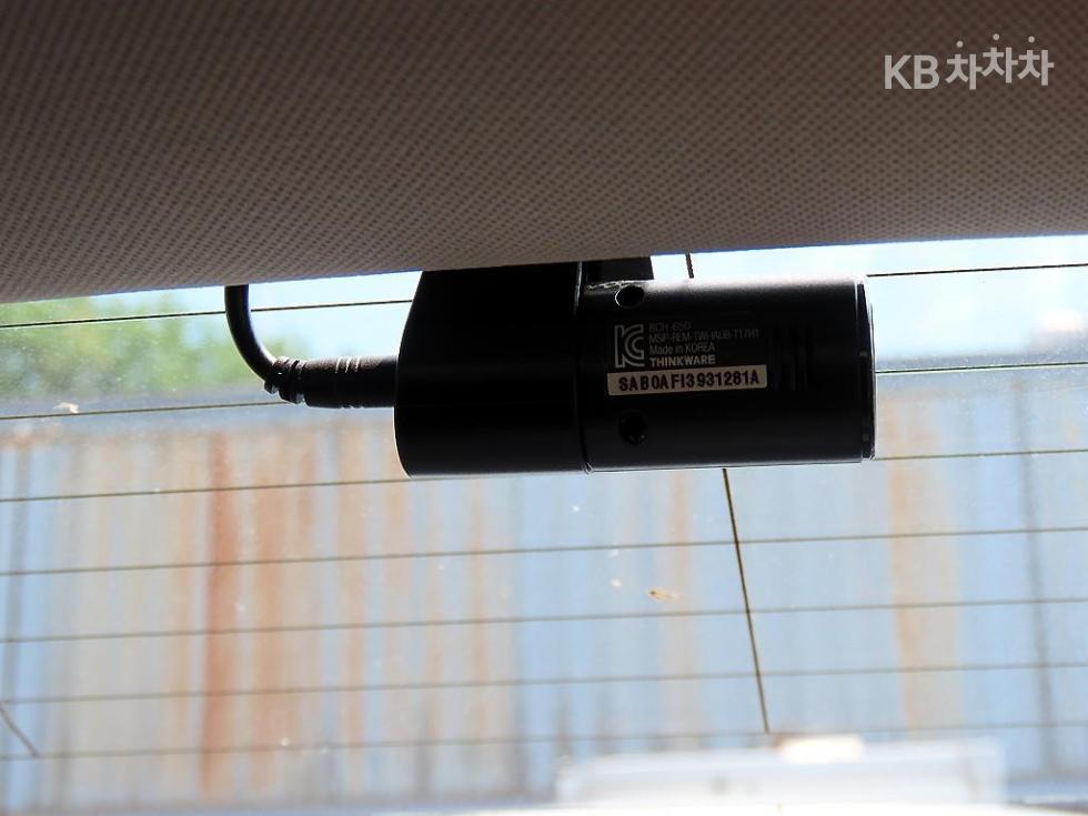 2019 - kia k5