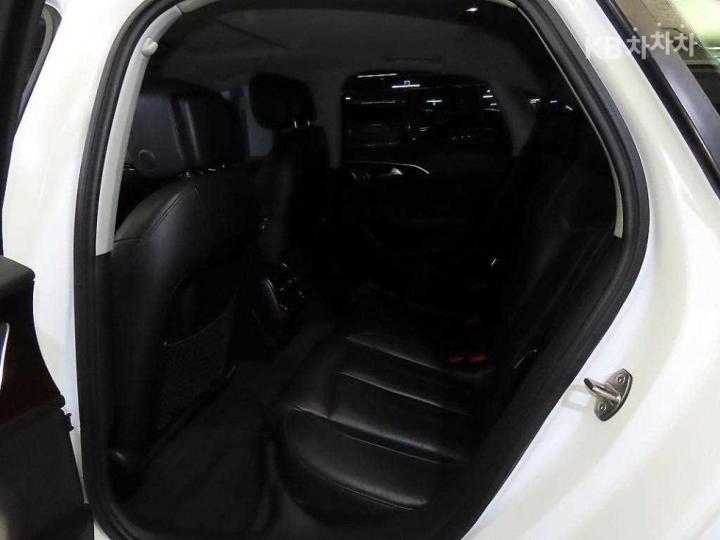 Audi A6 NEW 45 TDI Quattro LED C7 2014-2015 8