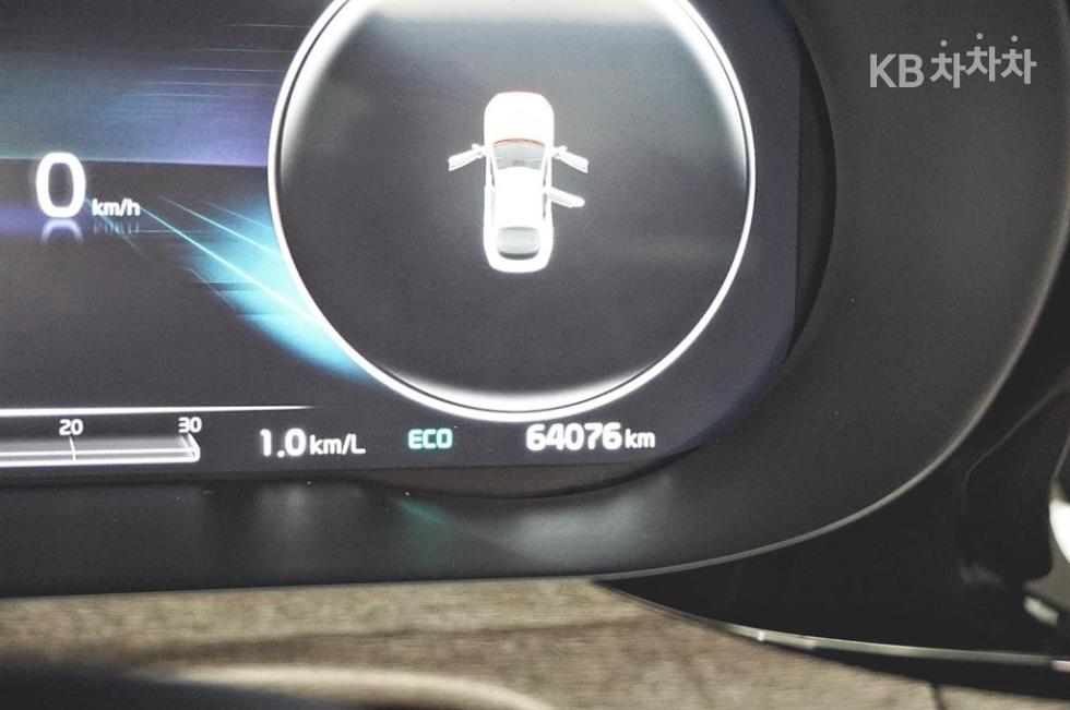 2020 - kia k5