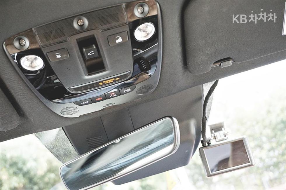 2020 - kia k5