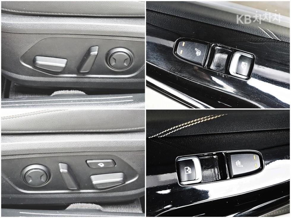 2020 - kia k5