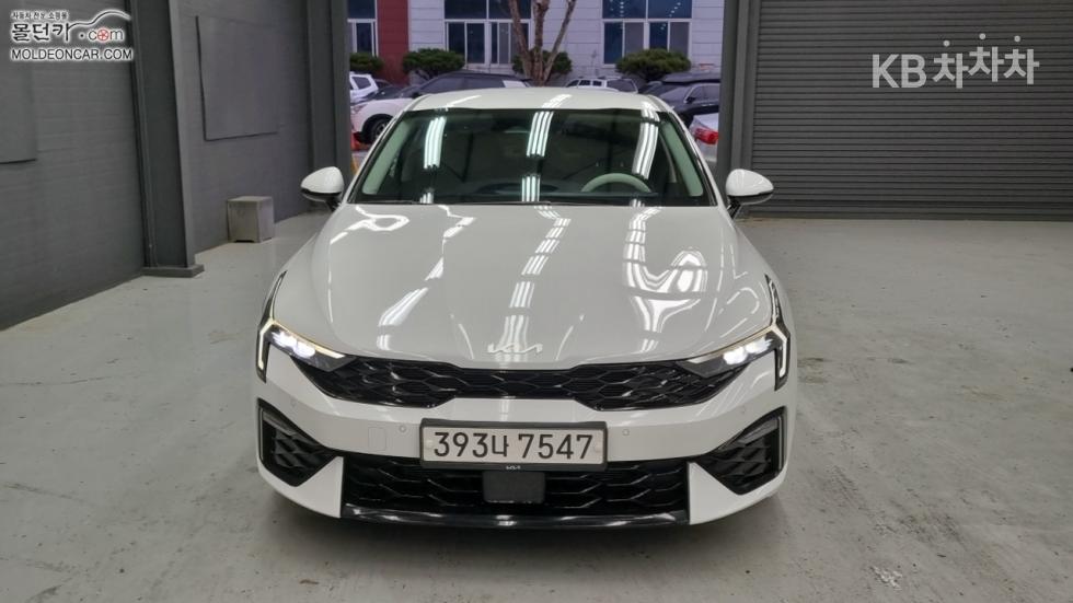 2024 - kia k5