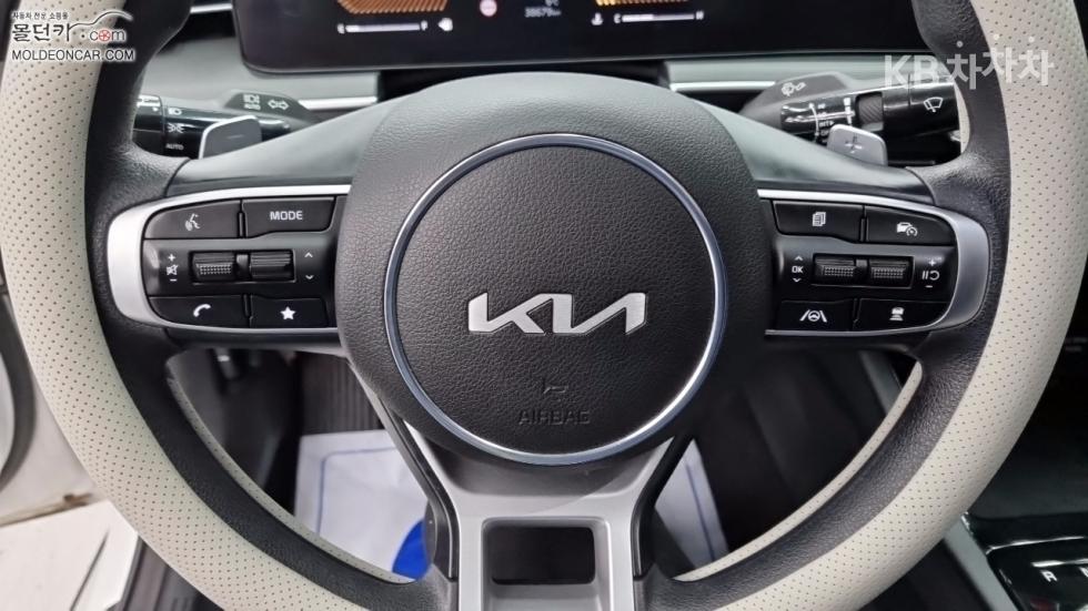 2024 - kia k5