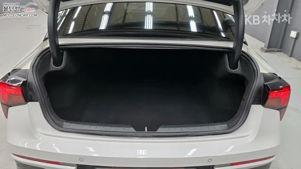 2024 - kia k5