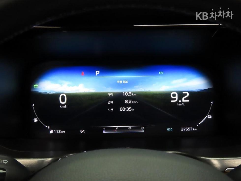 2021 - kia sorento