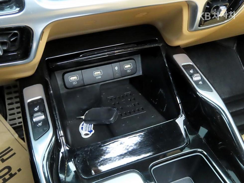 2021 - kia sorento