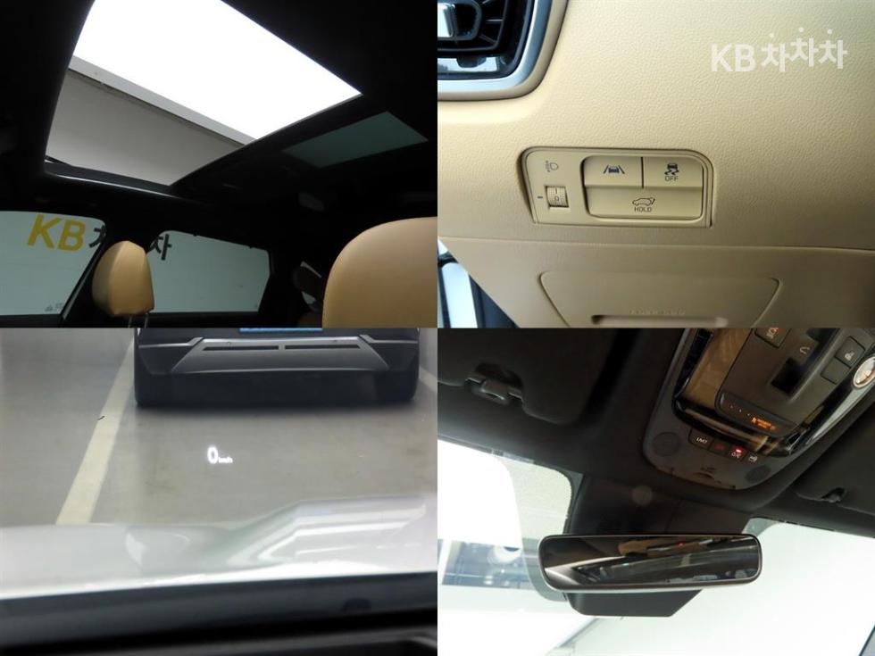 2021 - kia sorento