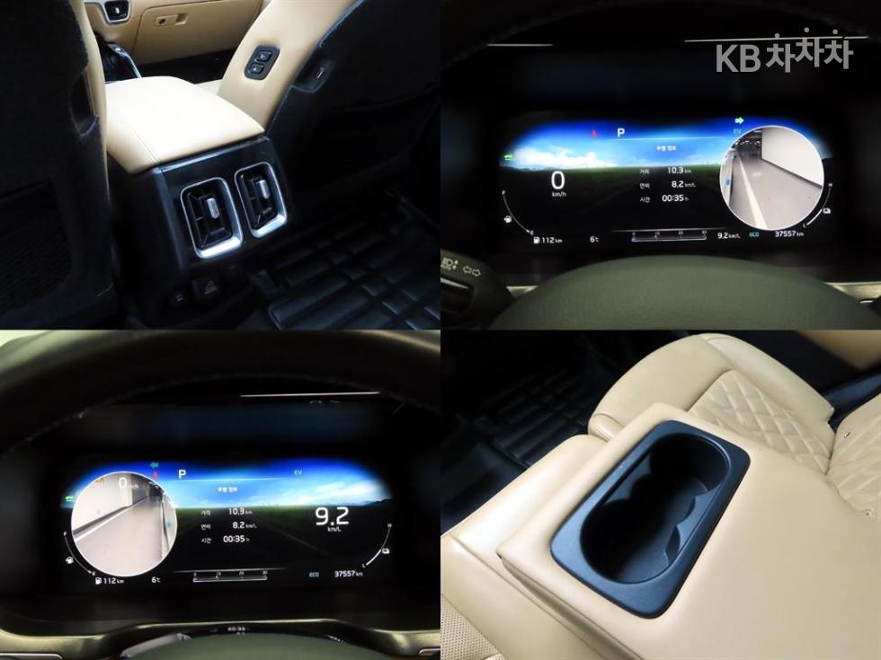 2021 - kia sorento