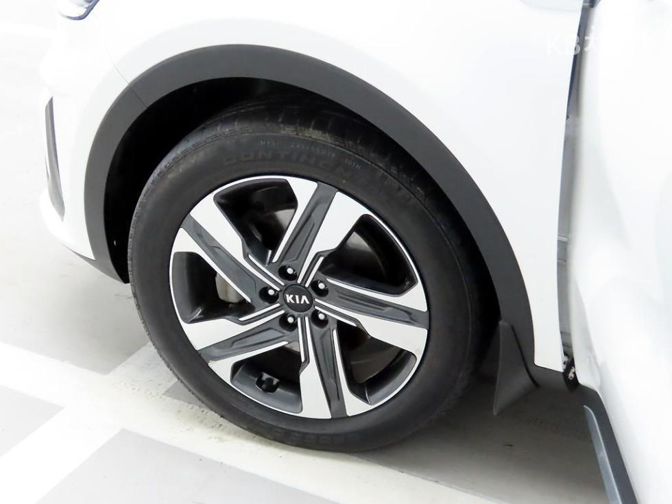 2021 - kia sorento