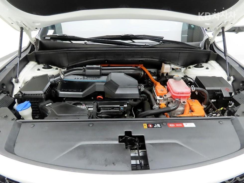 2021 - kia sorento