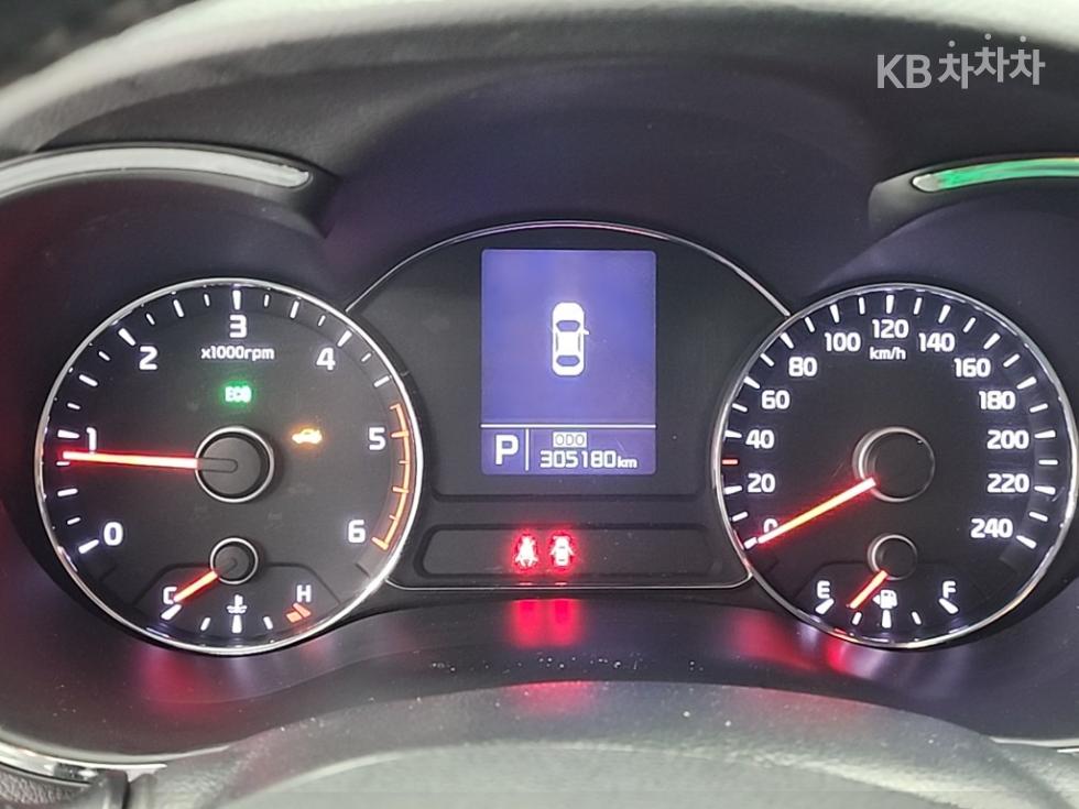 2015 - kia k3