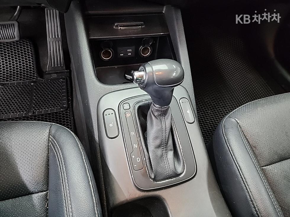 2015 - kia k3
