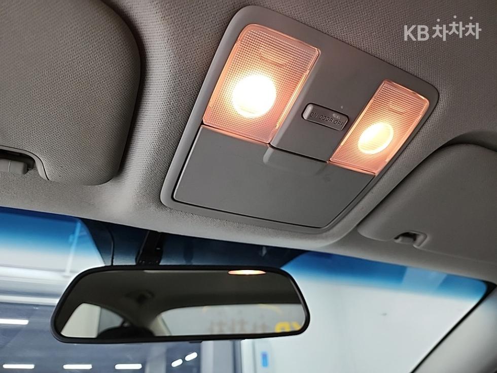 2015 - kia k3