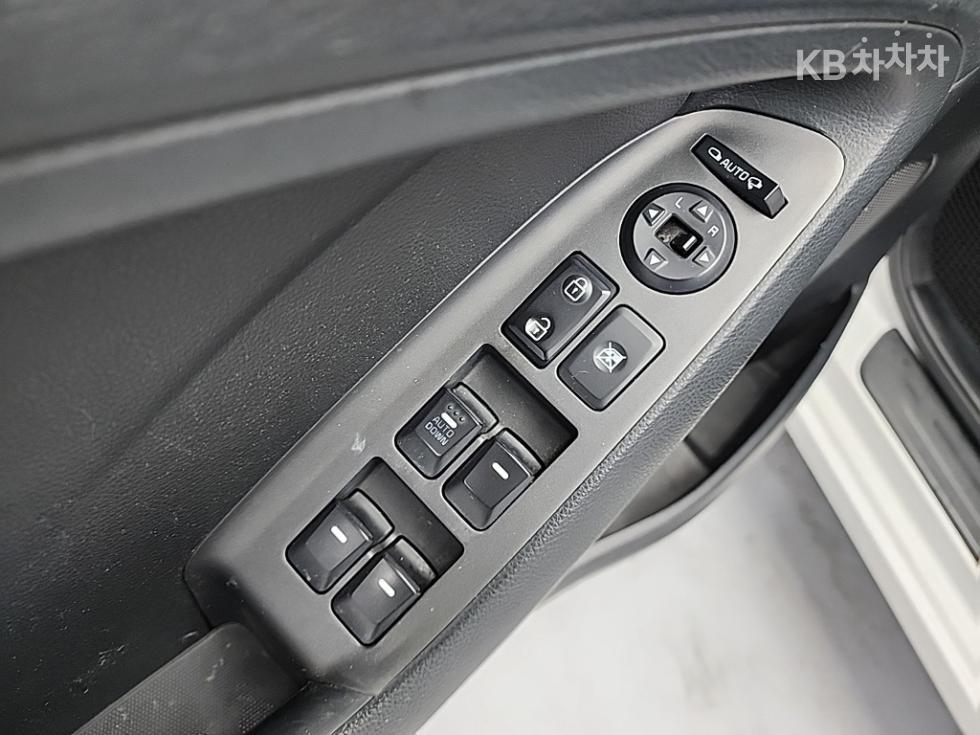 2015 - kia k3