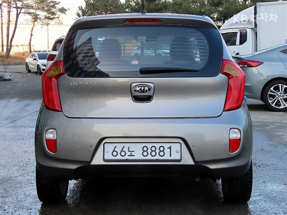2012 - kia all
